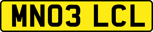 MN03LCL