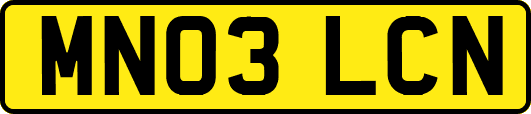 MN03LCN