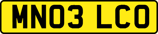 MN03LCO