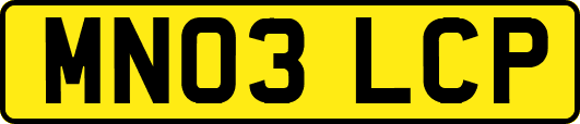 MN03LCP