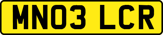MN03LCR