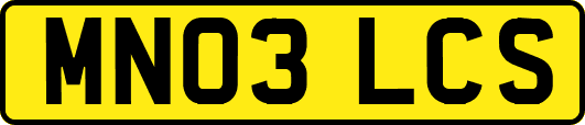 MN03LCS