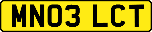 MN03LCT