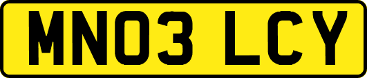 MN03LCY