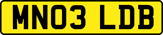 MN03LDB