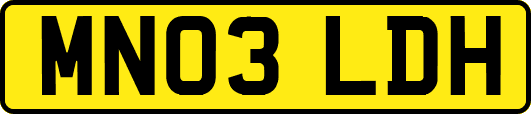 MN03LDH
