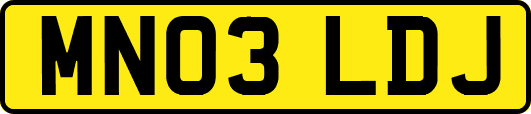 MN03LDJ