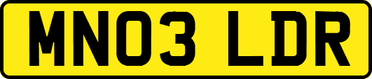 MN03LDR