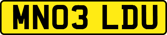 MN03LDU
