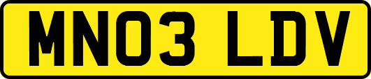 MN03LDV