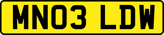 MN03LDW