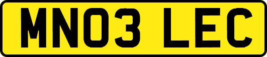 MN03LEC