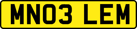 MN03LEM