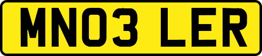 MN03LER