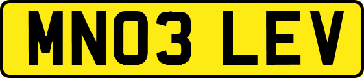 MN03LEV