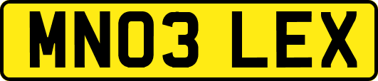 MN03LEX