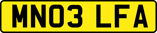 MN03LFA