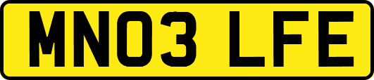 MN03LFE