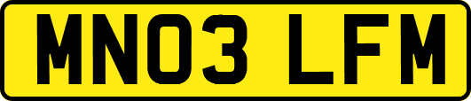 MN03LFM