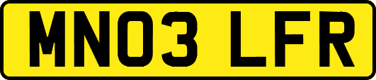 MN03LFR
