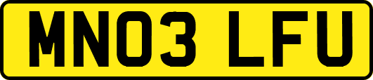 MN03LFU