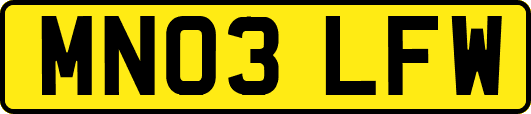 MN03LFW