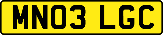 MN03LGC