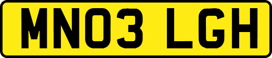 MN03LGH