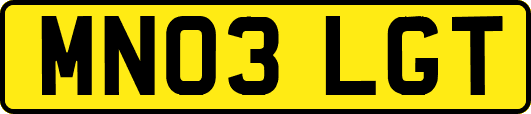 MN03LGT
