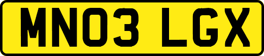 MN03LGX
