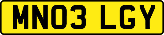 MN03LGY