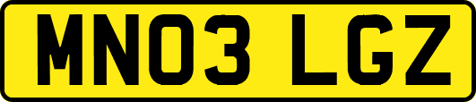 MN03LGZ