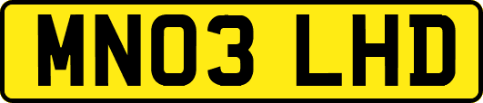 MN03LHD
