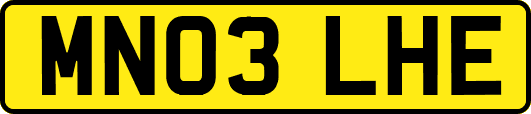 MN03LHE