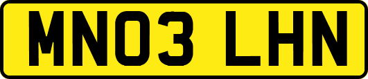 MN03LHN