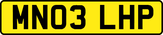 MN03LHP