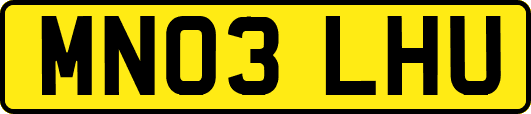 MN03LHU