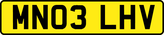 MN03LHV