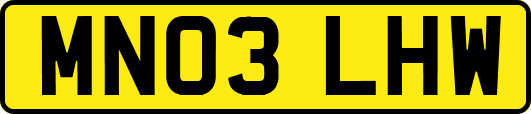 MN03LHW