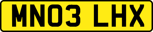 MN03LHX