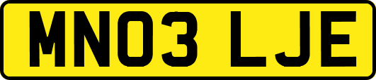 MN03LJE