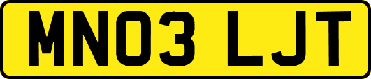 MN03LJT