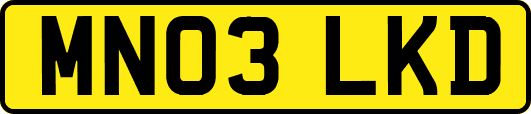MN03LKD