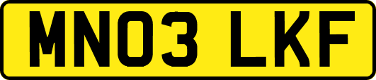 MN03LKF