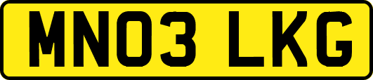 MN03LKG