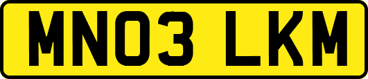 MN03LKM