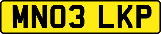MN03LKP