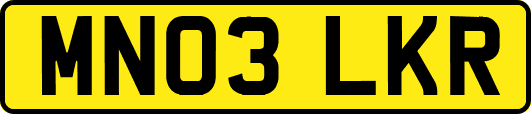 MN03LKR