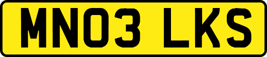 MN03LKS