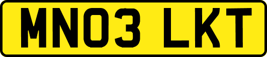MN03LKT